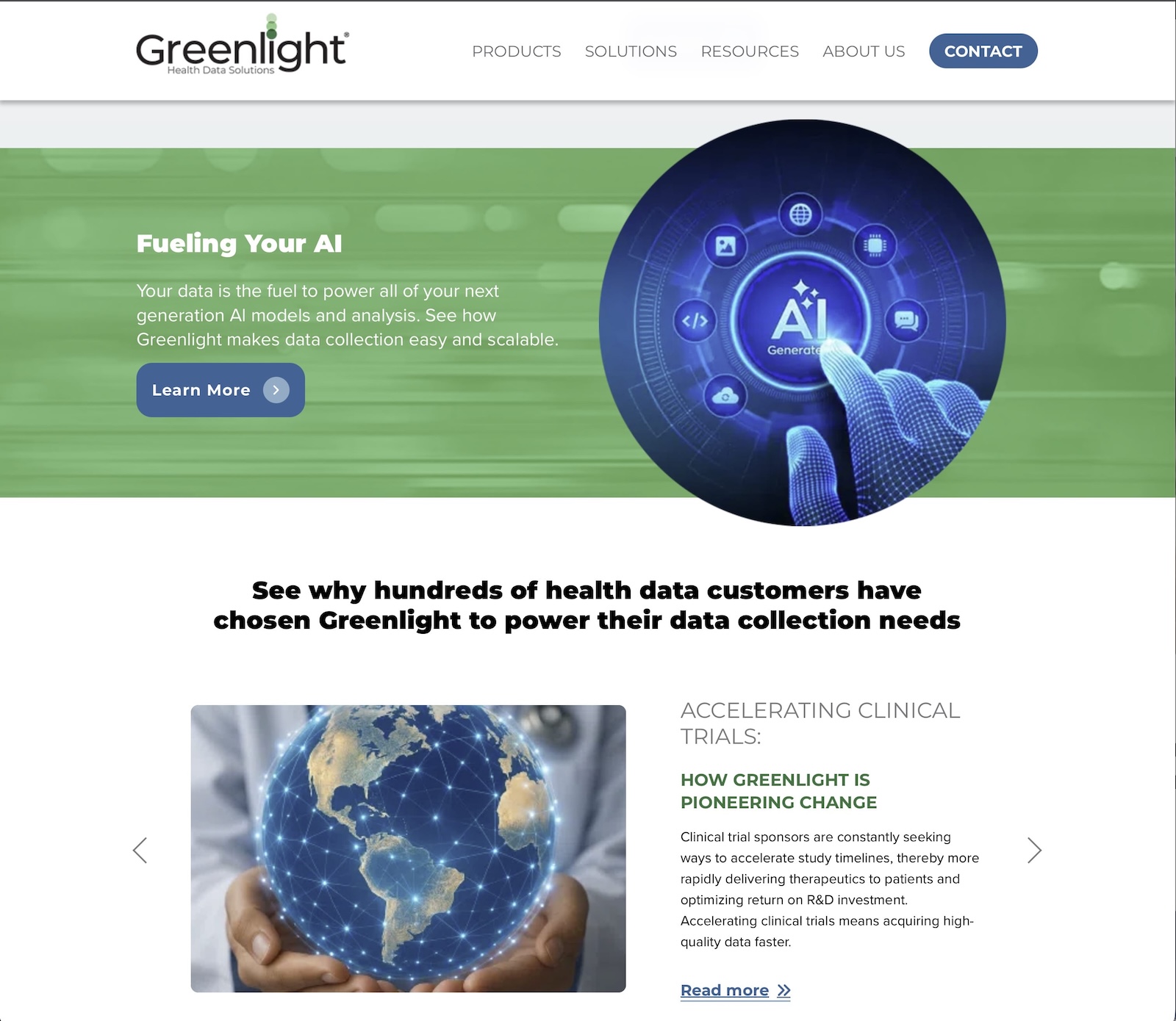 GreenLights