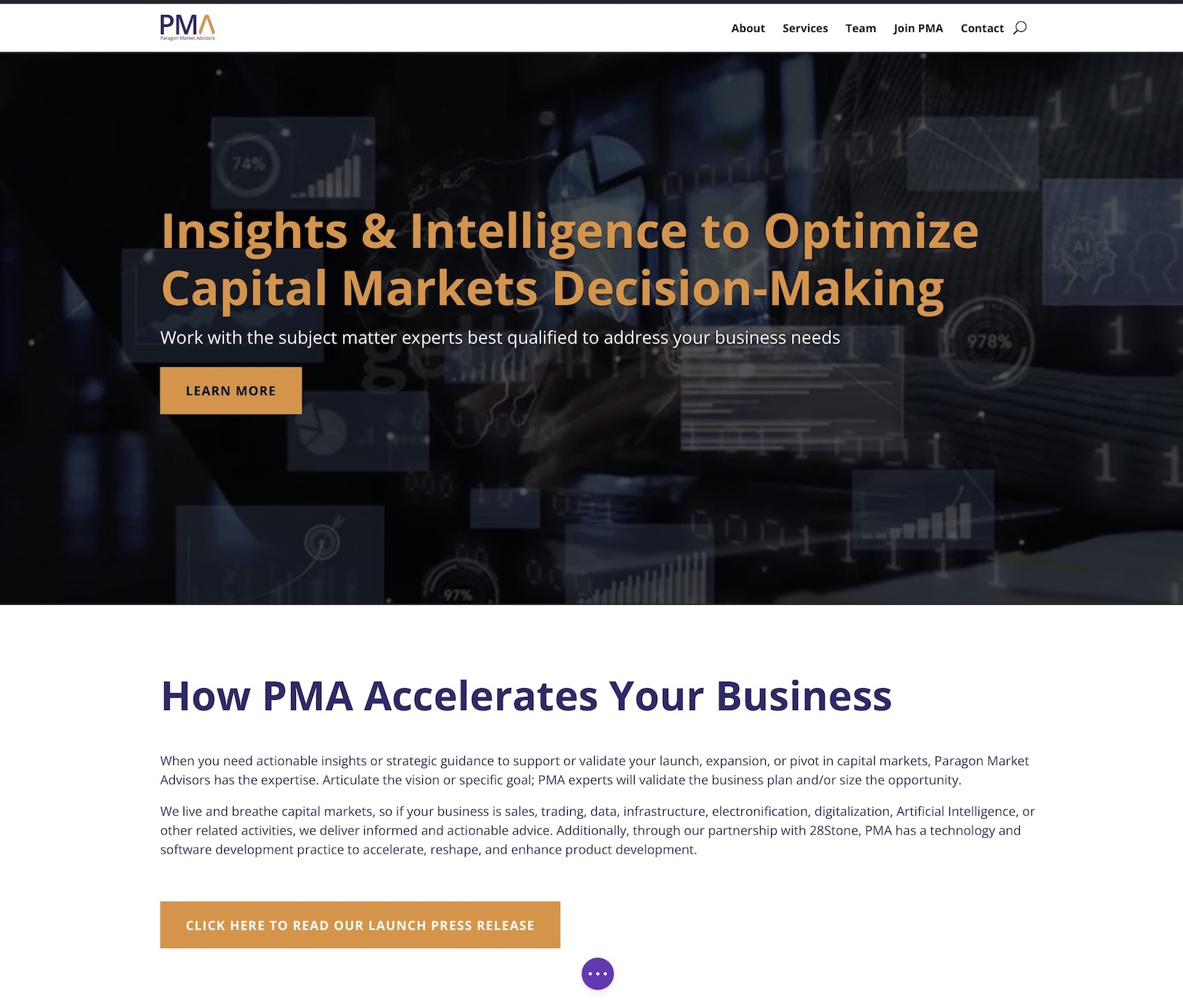 PMA