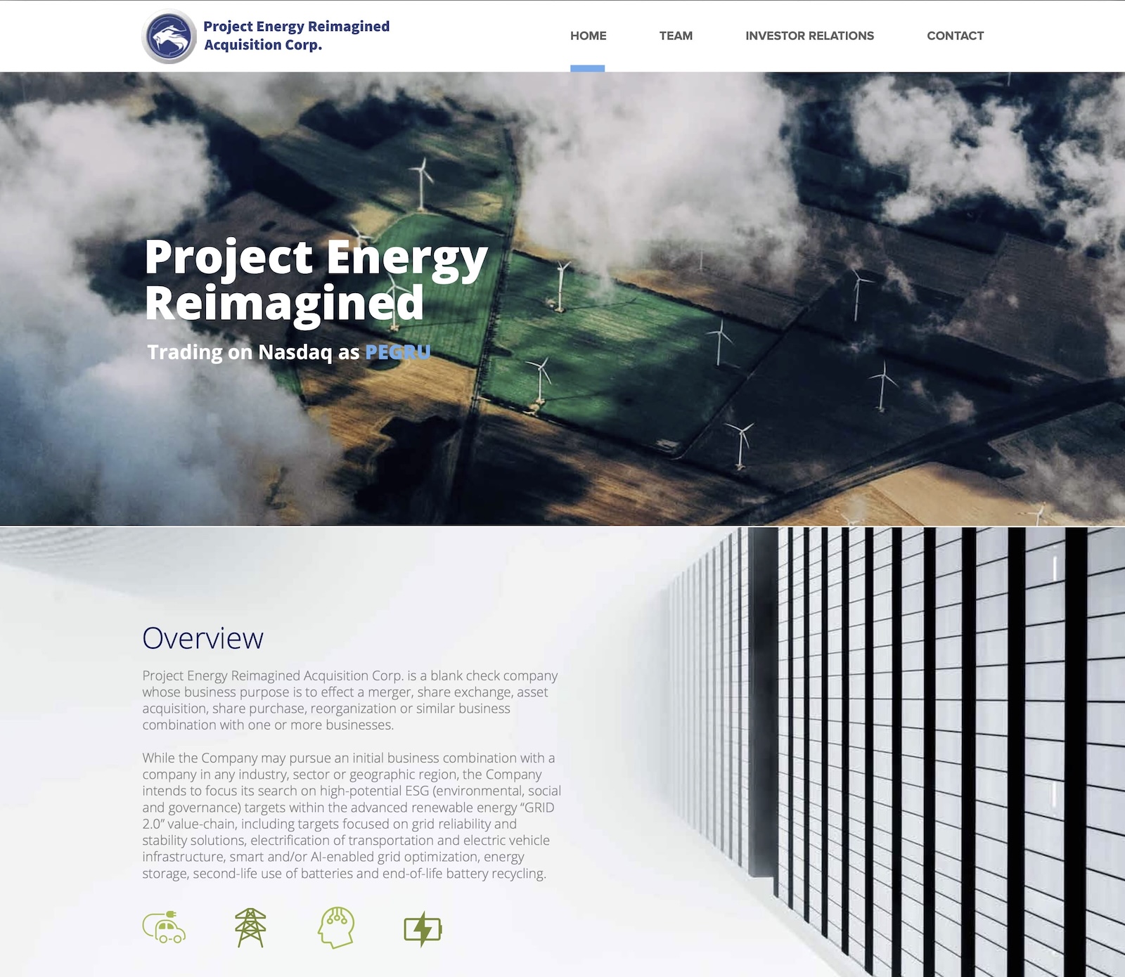ProjectEnergy